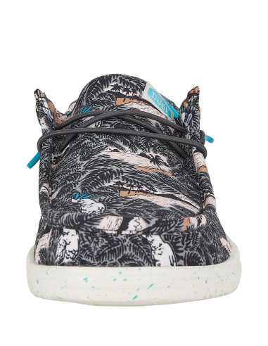 Hey Dude Wally H2O Tropical 407020HI