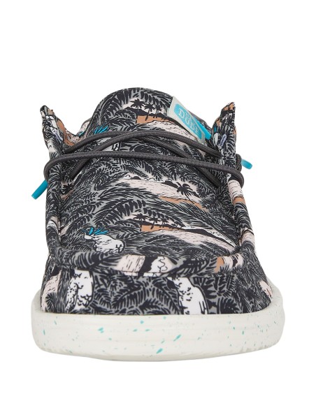 Hey Dude Wally H2O Tropical 407020HI