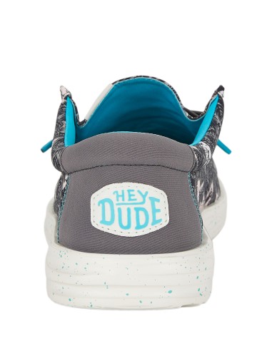 Hey Dude Wally H2O Tropical 407020HI