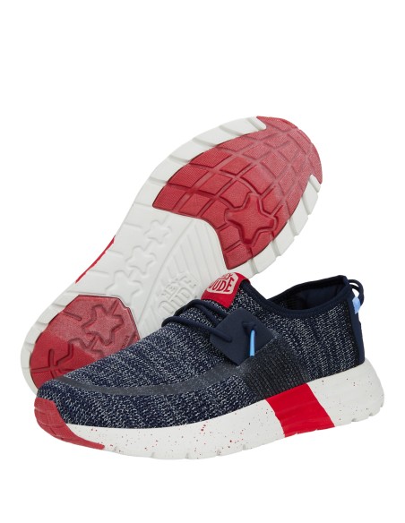 Hey Dude Scirocco M Sport Mode 40714412