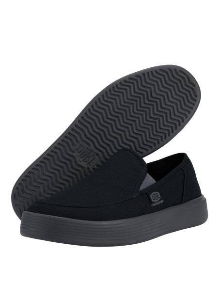 Hey Dude Sunapee M Canvas 41093070