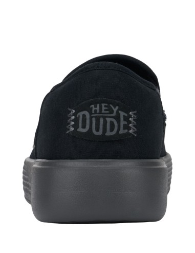 Hey Dude Sunapee M Canvas 41093070