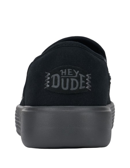 Hey Dude Sunapee M Canvas 41093070