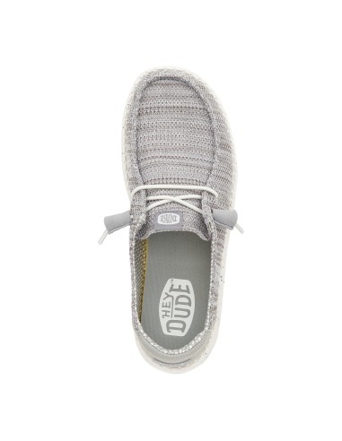 Hey Dude Wendy Stretch Sox 41878007