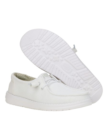 Hey Dude Wendy Stretch Sox 41878100