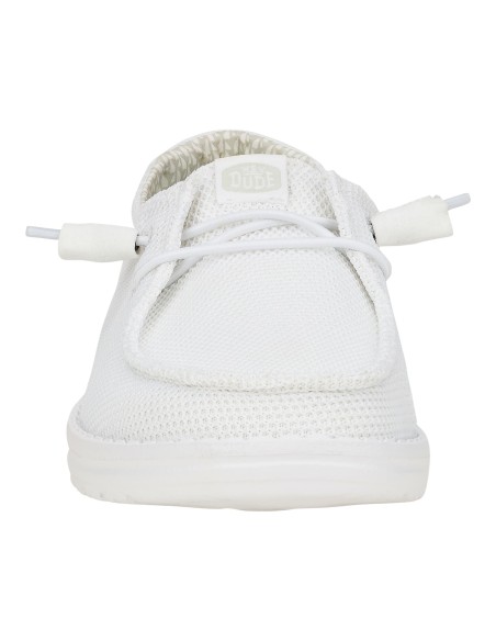 Hey Dude Wendy Stretch Sox 41878100