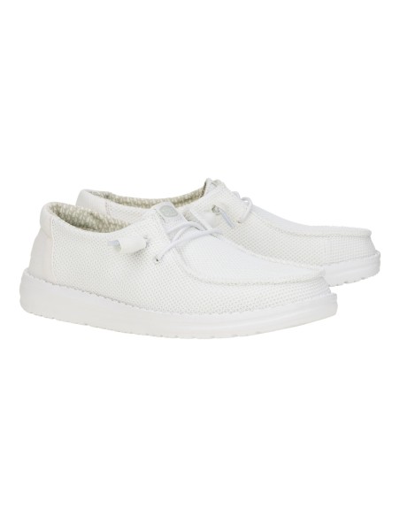 Hey Dude Wendy Stretch Sox 41878100