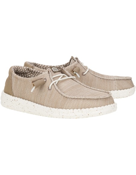 Hey Dude Wendy Stretch Sox 41878267