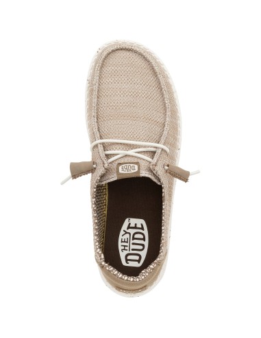 Hey Dude Wendy Stretch Sox 41878267