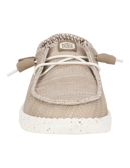 Hey Dude Wendy Stretch Sox 41878267