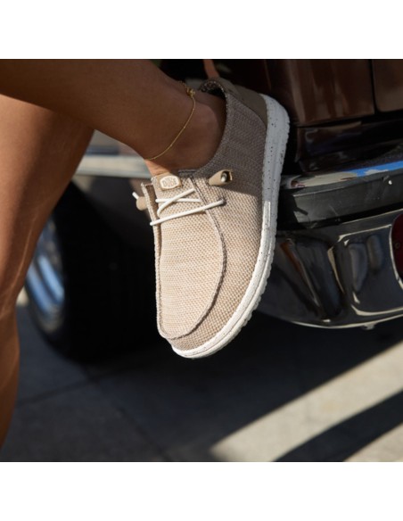 Hey Dude Wendy Stretch Sox 41878267