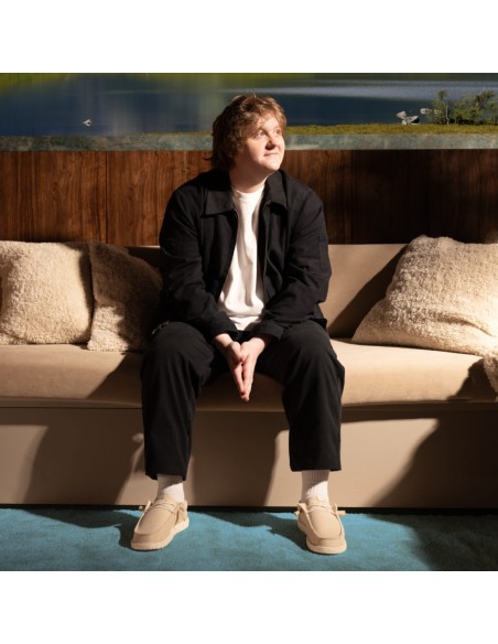 Hey Dude Wally Stretch Sox 418980LZ