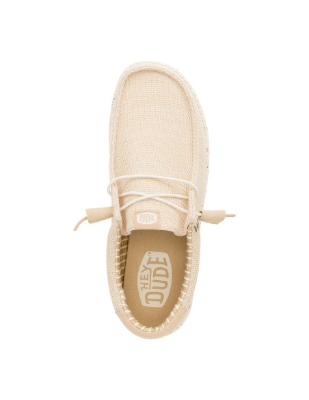 Hey Dude Wally Stretch Sox 418980LZ