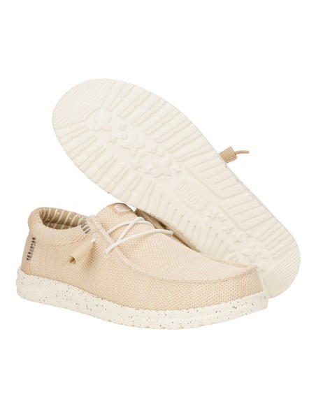 Hey Dude Wally Stretch Sox 418980LZ