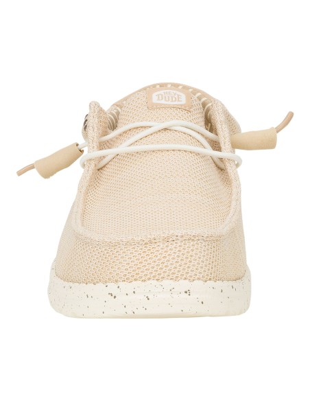 Hey Dude Wally Stretch Sox 418980LZ