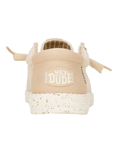 Hey Dude Wally Stretch Sox 418980LZ