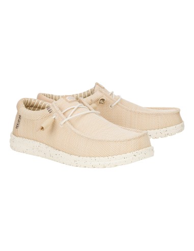 Hey Dude Wally Stretch Sox 418980LZ