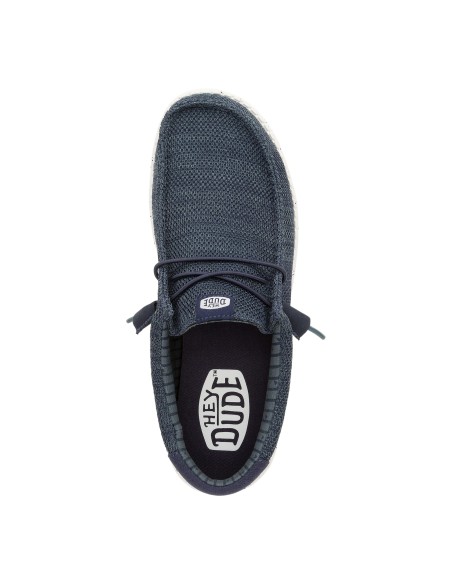 Hey Dude Wally Stretch Sox 41898410