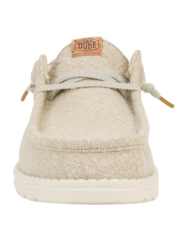 Hey Dude Wally Jute 430851UH