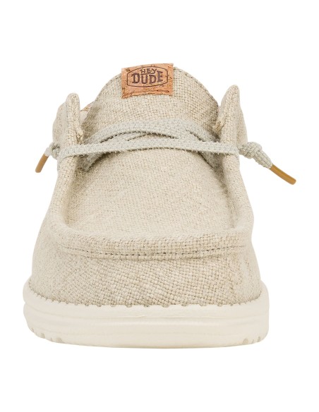 Hey Dude Wally Jute 430851UH