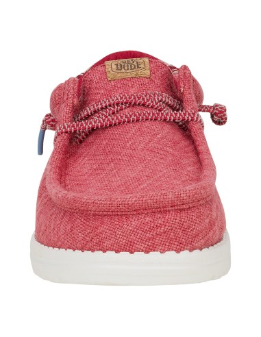 Hey Dude Wally Jute 4308579B