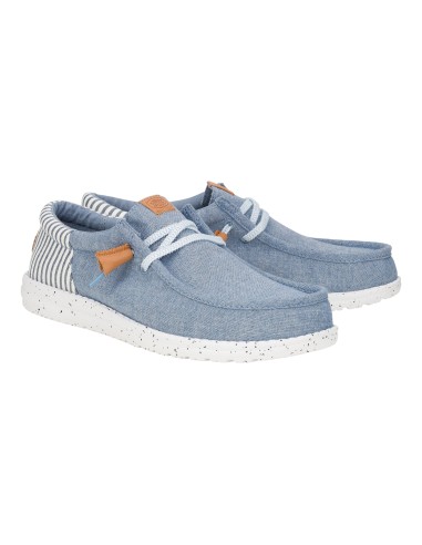 Hey Dude Wally Funk Nu Prep 431264XA