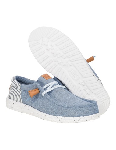 Hey Dude Wally Funk Nu Prep 431264XA