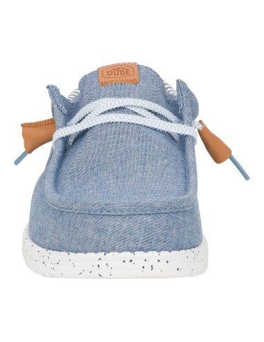 Hey Dude Wally Funk Nu Prep 431264XA