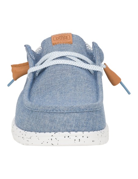 Hey Dude Wally Funk Nu Prep 431264XA