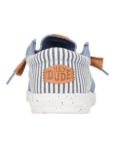 Hey Dude Wally Funk Nu Prep 431264XA