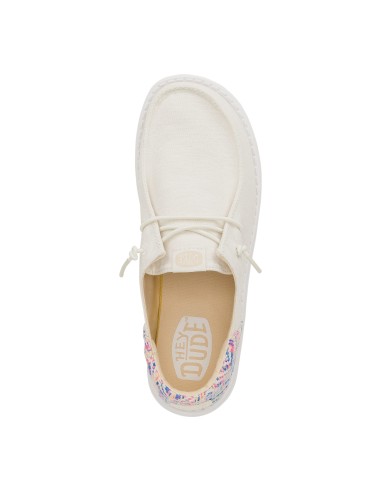 Hey Dude Wendy Funk Surf Baja 431561MV