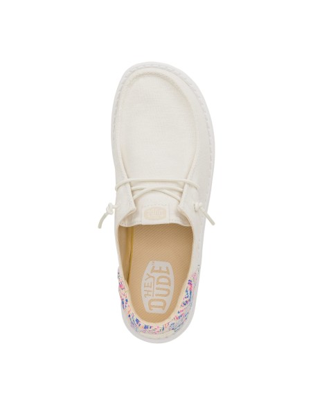 Hey Dude Wendy Funk Surf Baja 431561MV