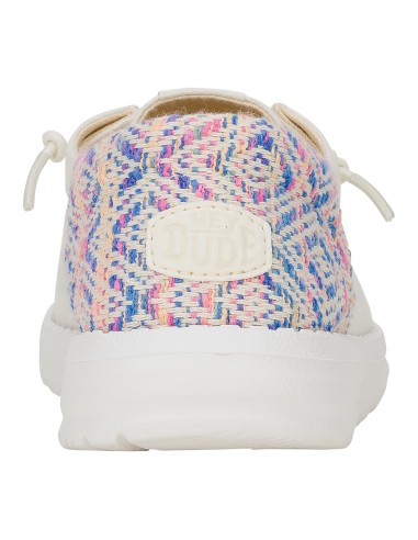 Hey Dude Wendy Funk Surf Baja 431561MV