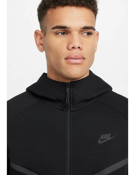 Nike Techfit Fleece Hoodie HV0949010