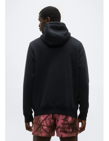 San Antonio Spurs Club Men's Nike NBA Pullover Hoodie Black FB4774010 MBS