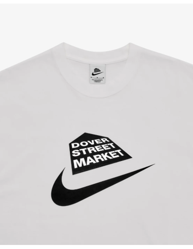 Nike DSM Mens TShirt White IH3205100 MBS