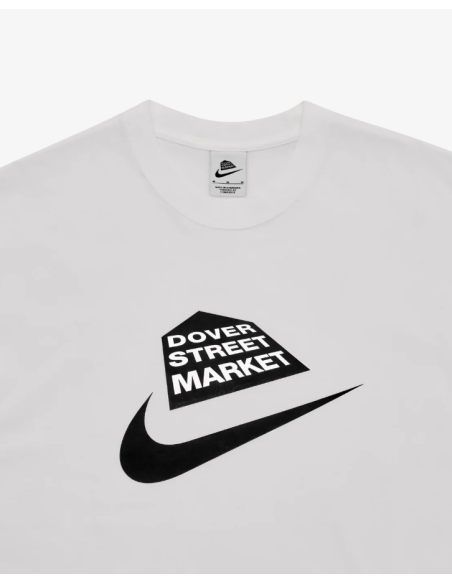 Nike DSM Mens TShirt White IH3205100 MBS