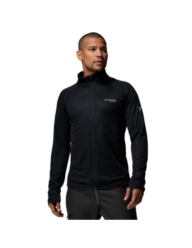 Columbia Summit Step FZ Fleece 2157213010