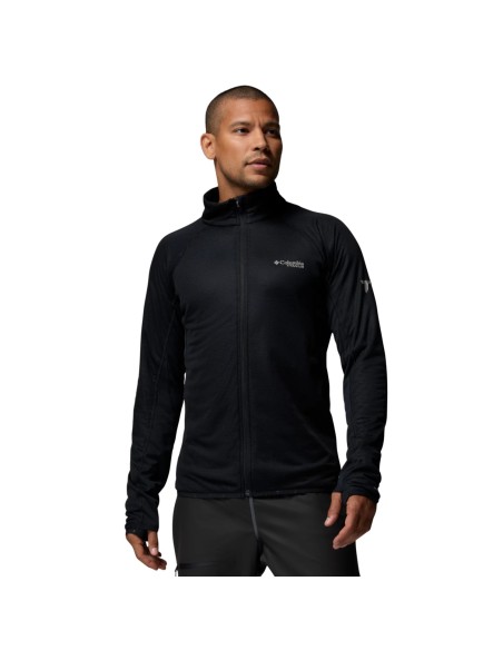 Columbia Summit Step FZ Fleece 2157213010