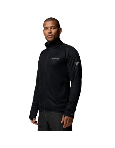 Columbia Summit Step FZ Fleece 2157213010