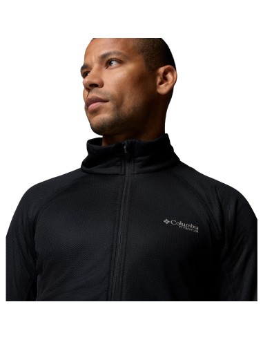 Columbia Summit Step FZ Fleece 2157213010