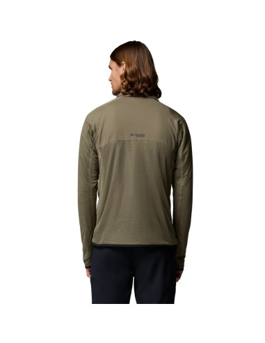 Columbia Summit Step FZ Fleece 2157213397