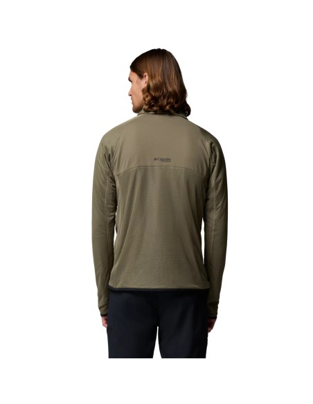 Columbia Summit Step FZ Fleece 2157213397