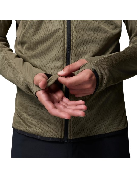 Columbia Summit Step FZ Fleece 2157213397