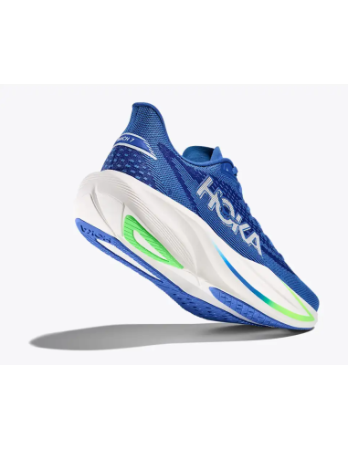 Hoka M Mach 7 1171904CBLTB