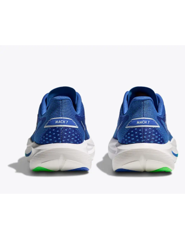 Hoka M Mach 7 1171904CBLTB