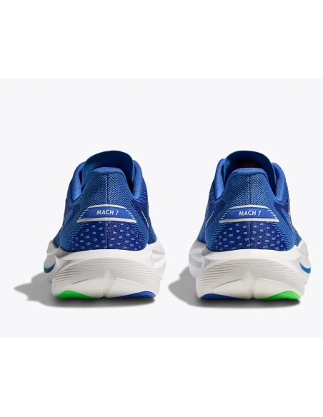 Hoka M Mach 7 1171904CBLTB