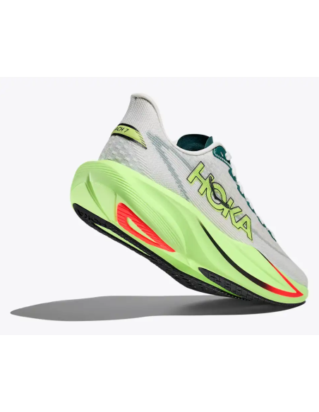 Hoka M Mach 7 1171904FYZ