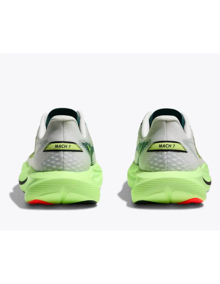 Hoka M Mach 7 1171904FYZ