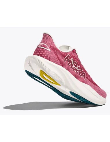 Hoka W Mach 7 1171938LYC